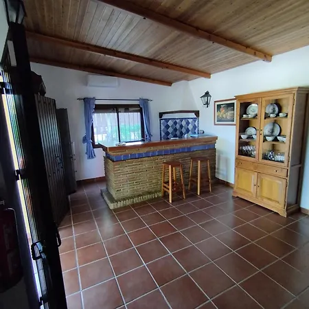 Vivienda Rural Madronos Holiday home *