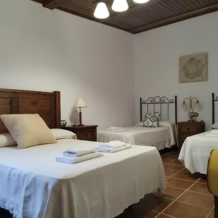 Vivienda Rural Madronos * Malcocinado (Andalucia)