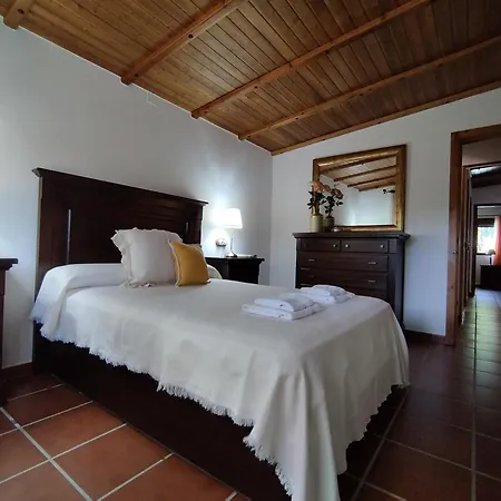 Vivienda Rural Madronos Holiday home *