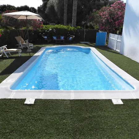 Vivienda Rural Madronos Holiday home Malcocinado (Andalucia)