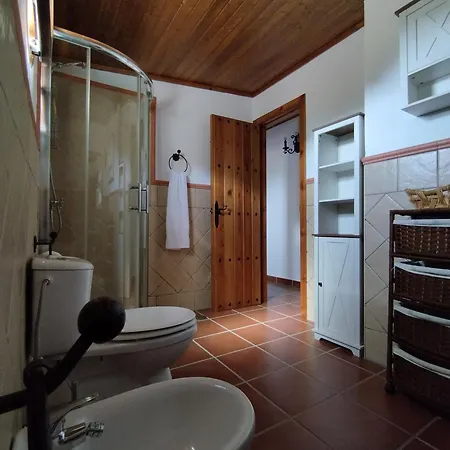 Vivienda Rural Madronos Holiday home