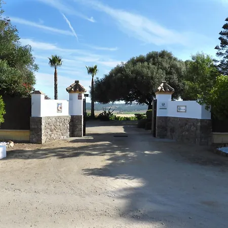 Vivienda Rural Madronos