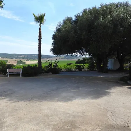 Vivienda Rural Madronos *