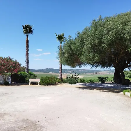 Vivienda Rural Madronos Malcocinado (Andalucia)