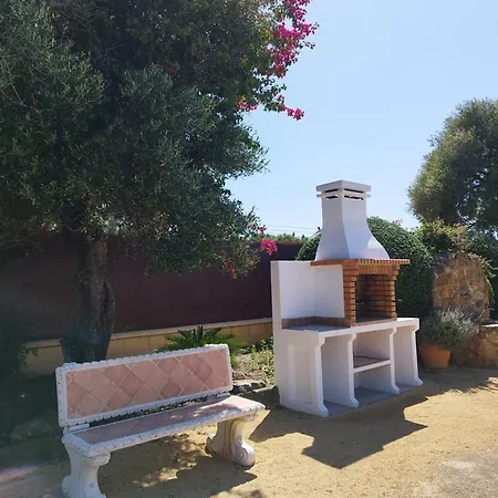 Vivienda Rural Madronos *