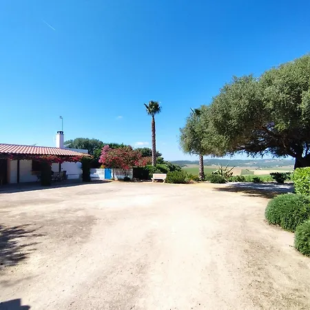 Holiday home Vivienda Rural Madronos