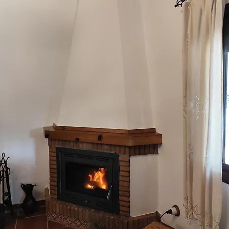 Vivienda Rural Madronos Malcocinado (Andalucia)